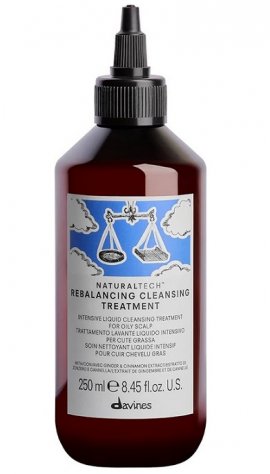 Davines Natural Tech Rebalancing Treatment - ����� ���� ��� ������� ���� ������ (250 ��)