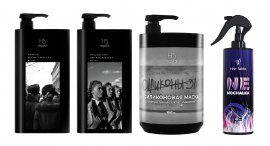 Hair Sekta - ����� �� ����� �� ������������ �������� (�������)