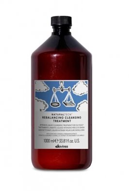 Davines Natural Tech Rebalancing Treatment - ����� ���� ��� ������� ���� ������ (1000 ��)