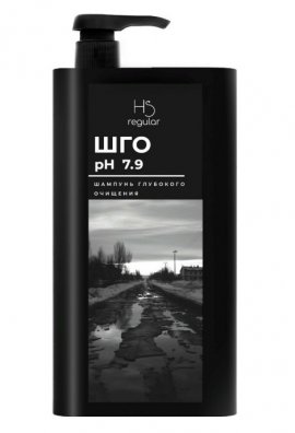 Hair Sekta -    Ph 7.9 (1000 )