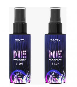 Hair Sekta - ����� ������������������� ���� ��� ���� ����� ����� NEMOCHALKA (2 � 100 ��)