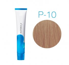 Lebel Materia � Layfer - ���������� ����-������ ��� ����� P10 (����� ������� �������) 80 ��