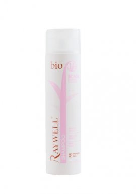 Raywell Bio Nature Shampoo Effetto Liscio -     (250 )