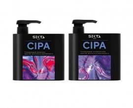 Hair Sekta CIPA - ����������� ���������� ��� ����� (1000 ��)