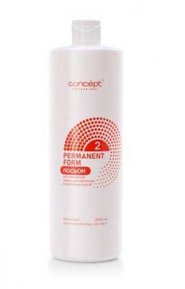 Concept Shine Curl Bio Curl Former Style Kit 3 -    3 (  ) 100+100 