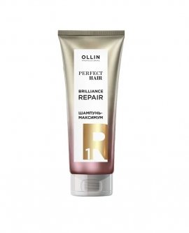 Ollin Perfect Hair Brilliance Repair 1 - -    (250 )