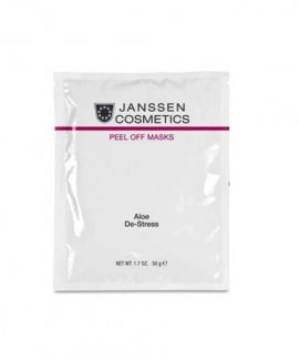 Janssen Cosmetics Aloe De-Stress -  anti-age          50 