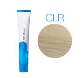 Lebel Materia � Layfer - ���������� ����-������ ��� ����� CLR (����������) 80 ��