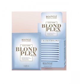 Bouticle Blond Plex Powder Bleach -   Blond Plex   (12 x 30 )