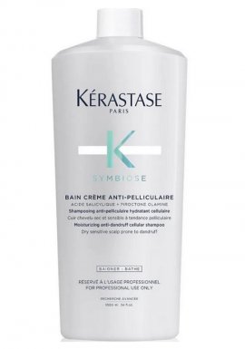 Kerastase Symbiose Bain Creme Anti-Pelliculaire - -   (1000 )