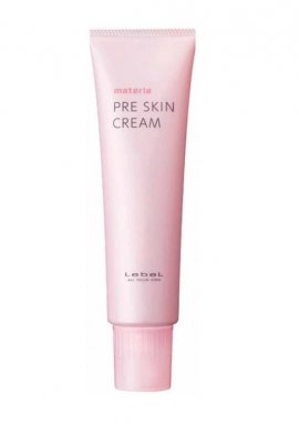 Lebel Materia Pre Skin Cream -      (150 )