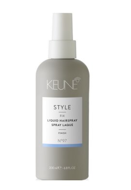 Keune Style Liquid Hairspray 97 -   (200 )