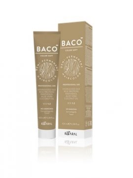 Kaaral Baco Soft Ammonia Free -   - - 8.03     (60 )