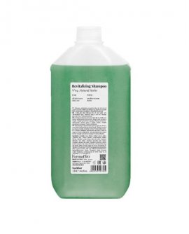 FarmaVita Back Bar Revitalizing Shampoo �04 - ����������������� ������� (5 �)