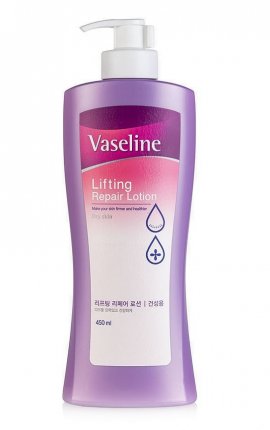 Kerasys Vaseline Lifting Repair Lotion - ������ ����������������� � �������-�������� (450 ��)
