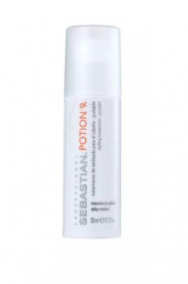 Sebastian Professional Flow Potion 9 - ����������� ����-����������� + �������� (50 ��)