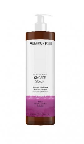 Selective OnCare Scalp Revitalizing Shampoo - ������� ��� ������������� ������� �����, �������� � ��������� (950 ��)
