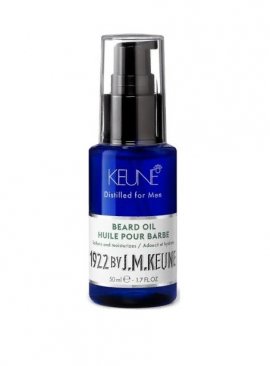 Keune 1922 Beard Oil -    (50 )