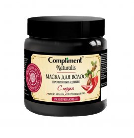 Compliment Naturalis -         (500 )