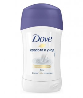 Dove Original - -      40 