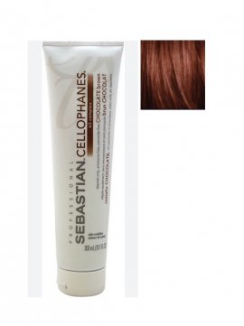 Sebastian Prof Cellophanes - ���������� ������ Chocolate Brown/���������� ������ (300 ��)
