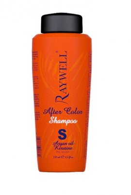 Raywell Argan oil Keratin - -      Ph (250 )