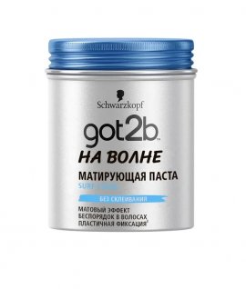 Schwarzkopf Got2b -     " " (100 )