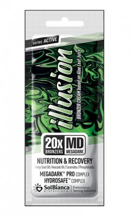 SolBianca Illusion - -    ,  ,    (15 )