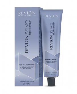 Revlon Revlonissimo Colorsmetique - ������ ��� ����� � ������������ �������� 9.3 ����� ������� ������� (60 ��)