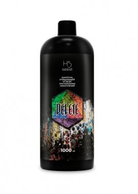 Hair Sekta Delete - ������� ��������� �� ���� ����������� ���������� (��������) 1000 ��