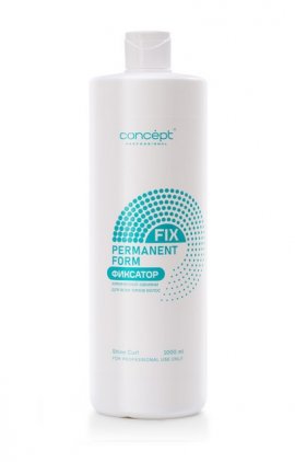 Concept Permanent Form Fixer For All Hair Types -        (1000 )