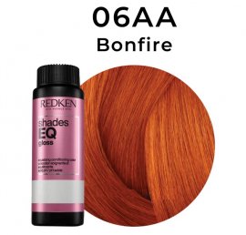 Redken Shades Eq Bonder Inside - -      +      06AA Bonfire/ (3x60 )