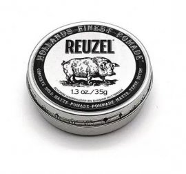 Reuzel Concrete Hold Matte -      (35 )