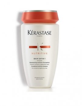 Kerastase Nutritive Irisome Bain Satin - -        1 (250 )