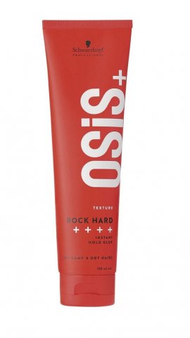 Schwarzkopf Professional Osis+ Rock Hard -      4 (150 )