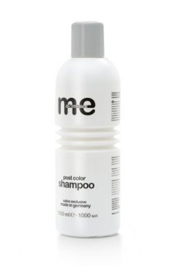 Me Mademoiselle Post Color Shampoo - -  (1000 )
