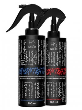 Hair Sekta - ����� ���������� (�����+�������) 2 x 200 ��