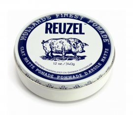 Reuzel Clay Matte - ������� ������ �� ������ ������ (340 ��)
