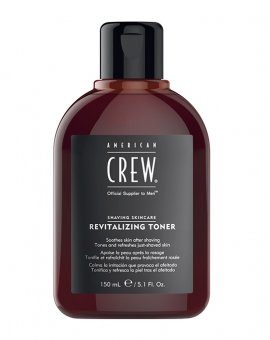 American Crew Revitalizing Toner Shaving Skincare -     (150 )