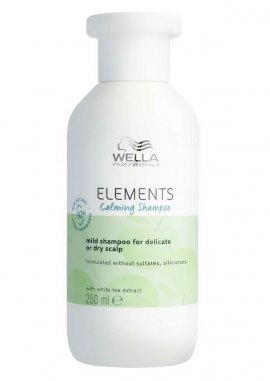 Wella Professional Elements Calming Shampoo -         (250 )
