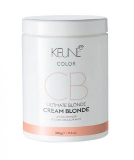 Keune Ultimate Blonde Cream Blonde - ����������� ����� (500 ��)