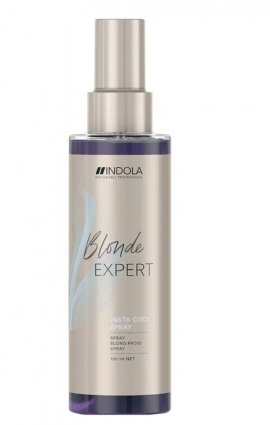 Indola Indola Blonde Expert Insta Cool Spray - ����� ��� ���� ����� ������� ����� (150 ��)