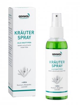 Gehwol Fusskraft - �������� ������ 150 ��.