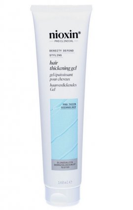 Nioxin 3D Thickening Gel -      (140 )