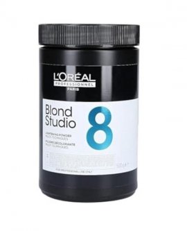 L`oreal Professionnel Blond Studio 8 -    8  (500 )