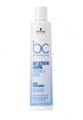 Schwarzkopf Professional Bonacure Root Activating Shampoo - ������� ��� ����� ����� (250 ��)
