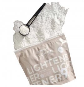 Indola Blond Expert Bleaching Powder - ��������������� ������� � ���������� ������������ ���� (450 ��)