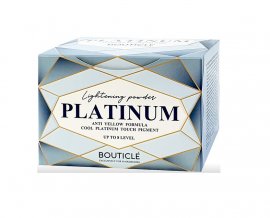 Bouticle Cool Platinum Touch -       (500 )