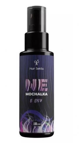 Hair Sekta -       NEMOCHALKA (100 )