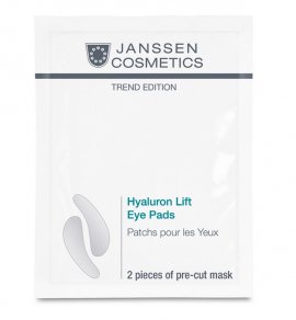 Janssen Cosmetics Calming Freshener - ���������� ����������� ����� ��� ���������� ������ 200 ��